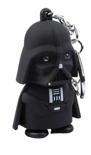 [86083102] Llavero Personajes (Varios Diseños)